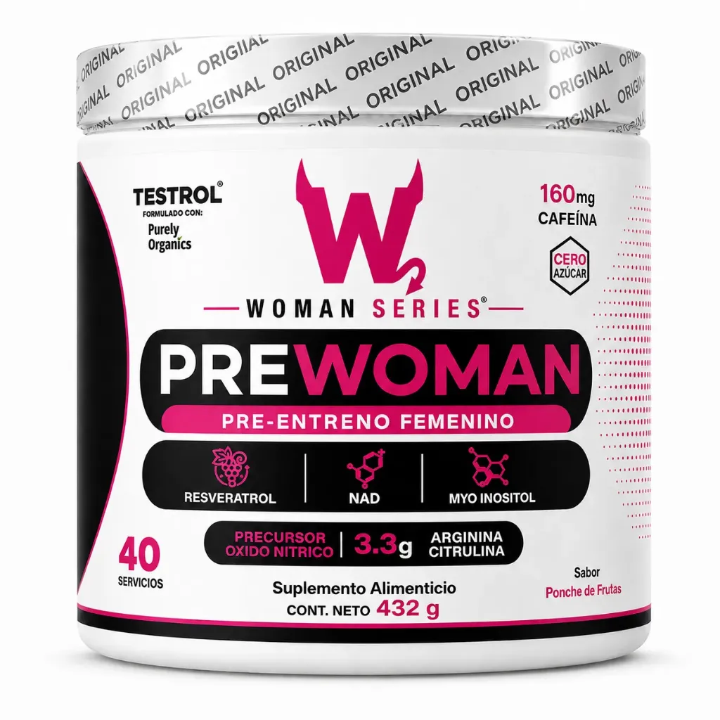 PREWOMAN (30)